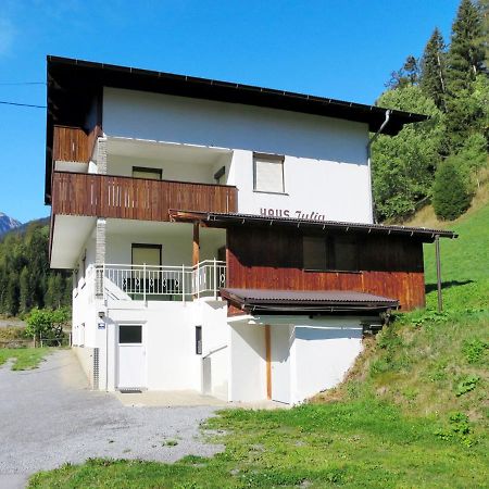 Holiday Home Julia - Kpl641 By Interhome Kappl  Extérieur photo