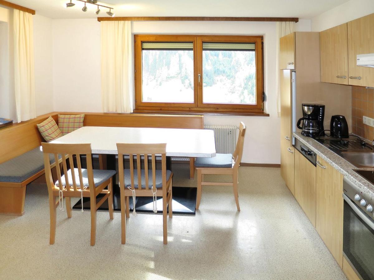 Holiday Home Julia - Kpl641 By Interhome Kappl  Extérieur photo