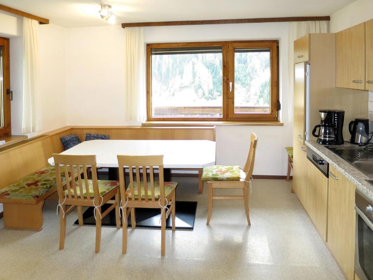 Holiday Home Julia - Kpl641 By Interhome Kappl  Extérieur photo