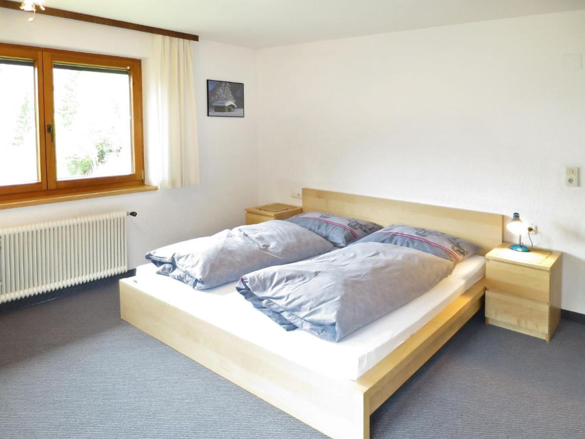 Holiday Home Julia - Kpl641 By Interhome Kappl  Extérieur photo
