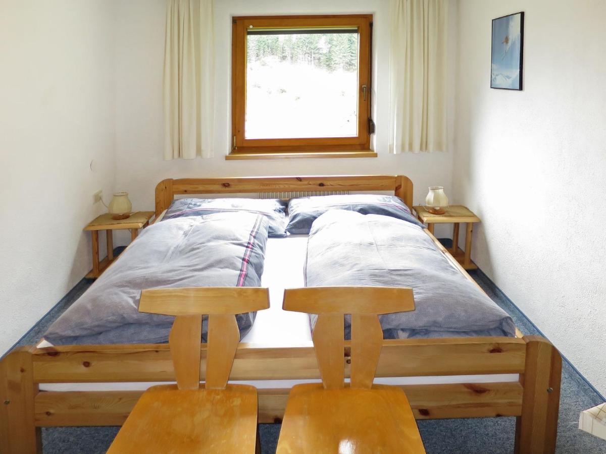 Holiday Home Julia - Kpl641 By Interhome Kappl  Extérieur photo